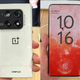 Imagen para el artículo titulado Así es el OnePlus 10 Pro y su monstruosa cámara, según dos nuevas filtraciones
